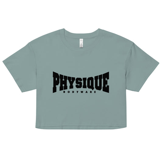 Women’s Crop Top - Physique Bodyware
