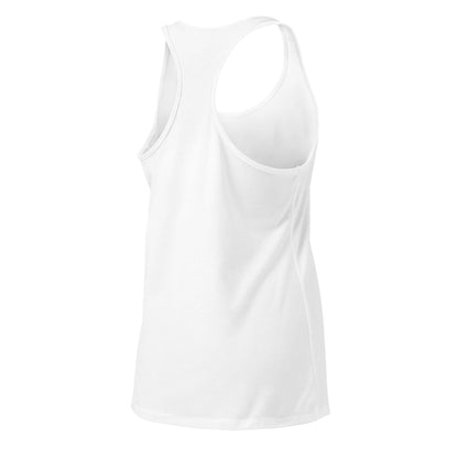 Women’s Fitted Racerback Tank Top - Physique Bodyware