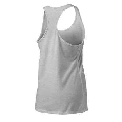 Women’s Fitted Racerback Tank Top - Physique Bodyware