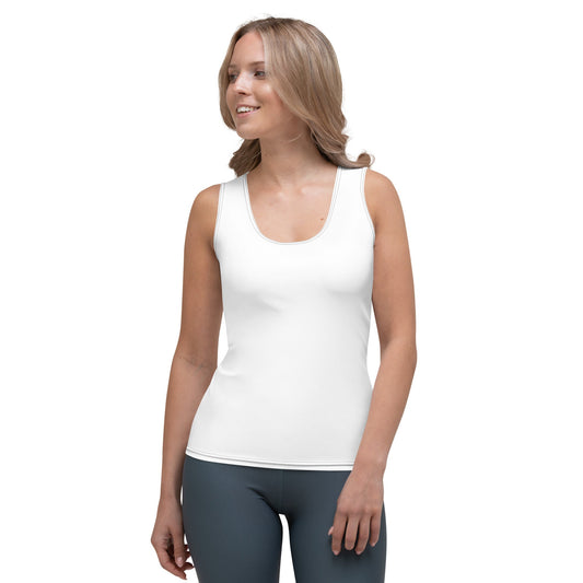 Women's Flex Tank Top - Physique Bodyware