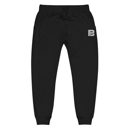 Women's Raw Joggers - Physique Bodyware