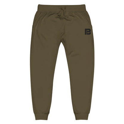Women's Raw Joggers - Physique Bodyware