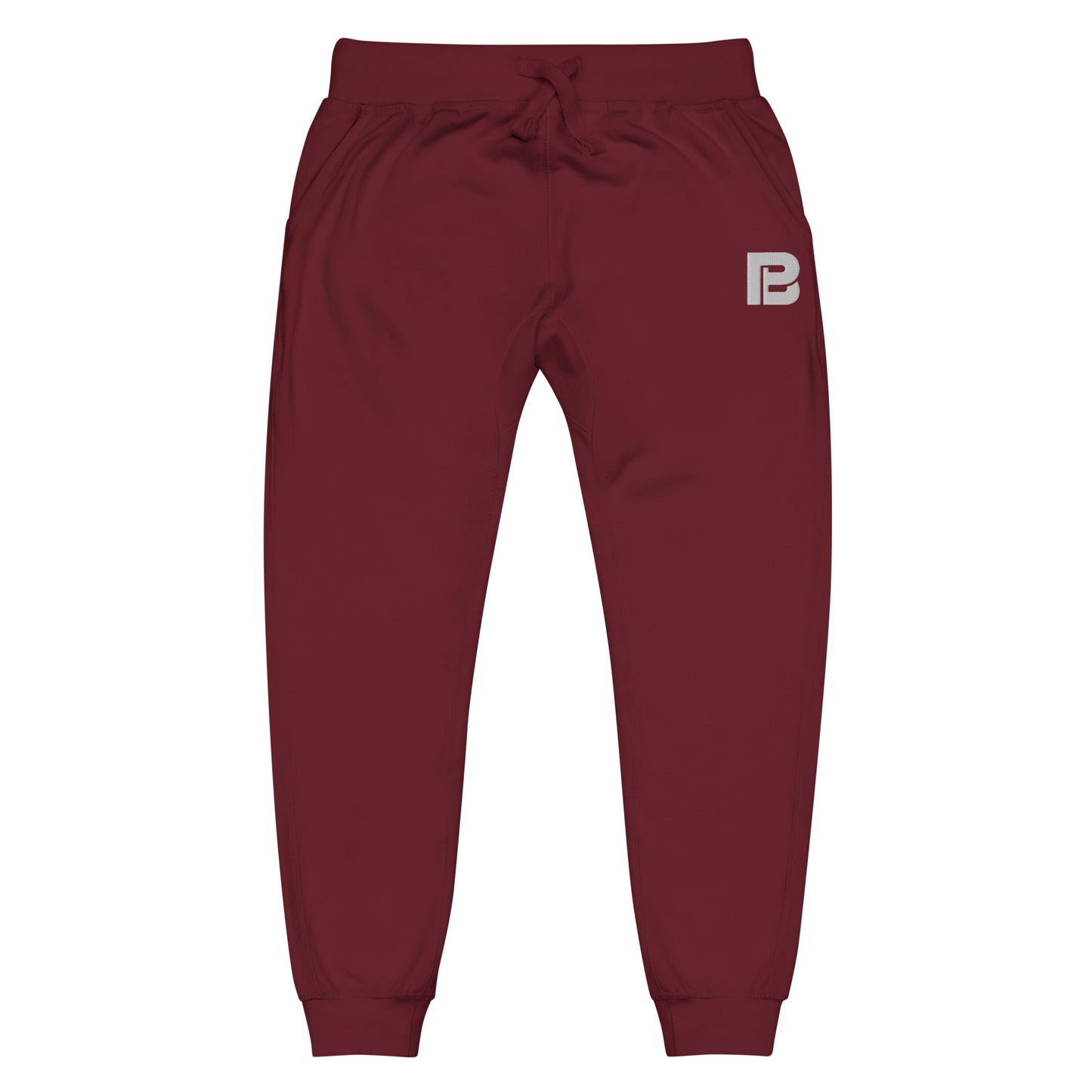 Women's Raw Joggers - Physique Bodyware