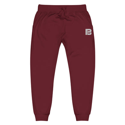 Women's Raw Joggers - Physique Bodyware