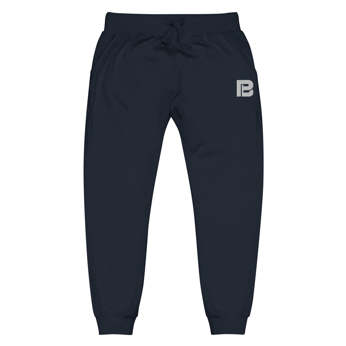 Women's Raw Joggers - Physique Bodyware
