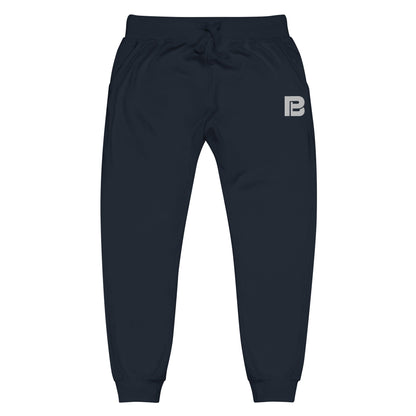 Women's Raw Joggers - Physique Bodyware