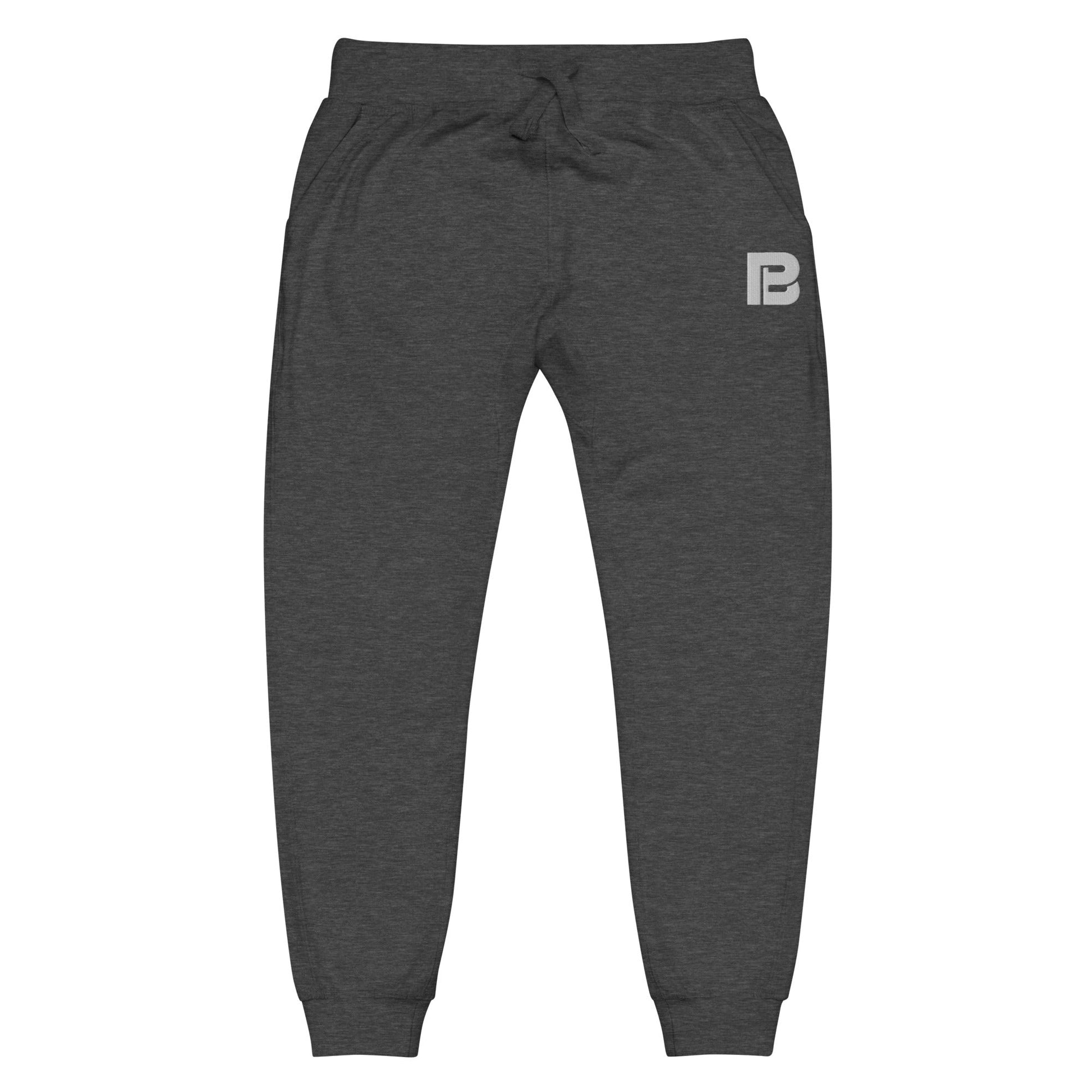 Women's Raw Joggers - Physique Bodyware