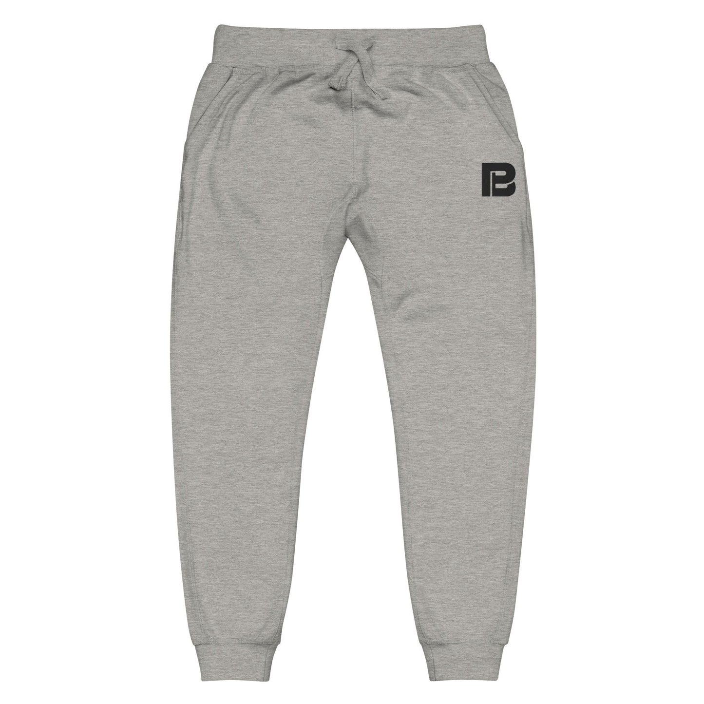 Women's Raw Joggers - Physique Bodyware