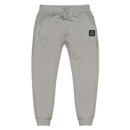 Women's Raw Joggers - Physique Bodyware